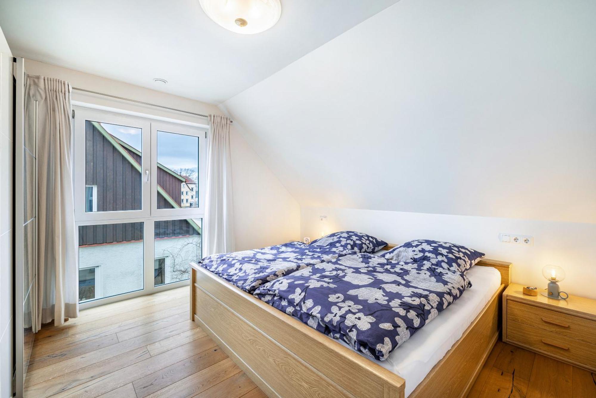 Ferienwohnung Schatz Albstadt Exteriér fotografie