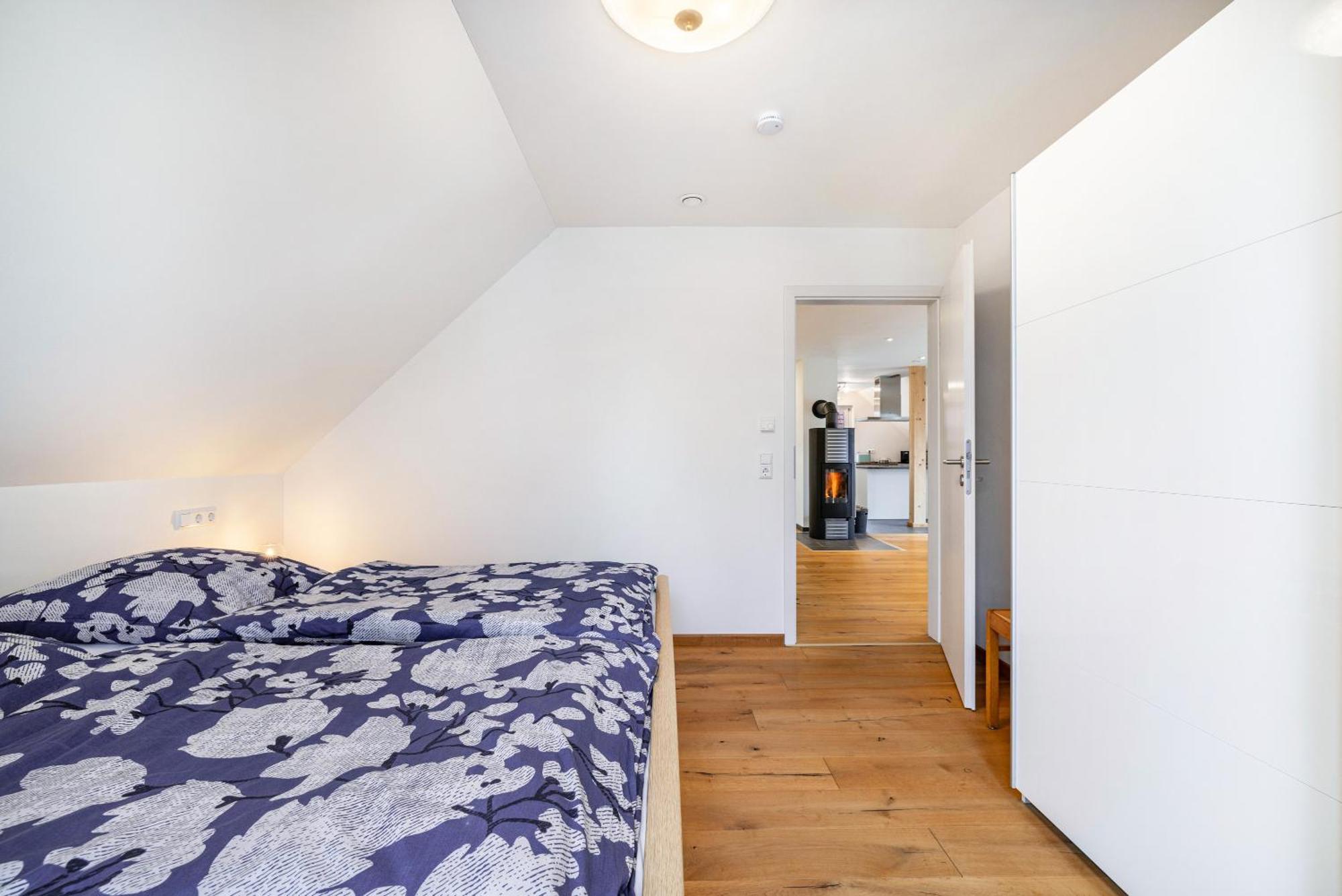 Ferienwohnung Schatz Albstadt Exteriér fotografie